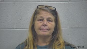 Linda Jean Perry Mugshot