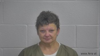 Linda  Pesterfield Mugshot