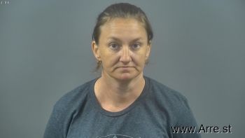 Linda Sue Phelps Mugshot