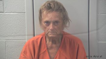 Linda Kay Sears Mugshot