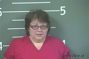 Linda S Smith Mugshot