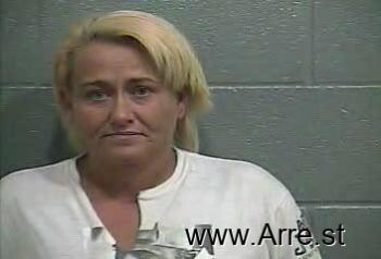 Linda Gail Smith Mugshot