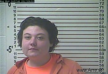 Linda Marie Smith Mugshot