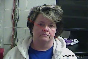 Linda J Smith Mugshot