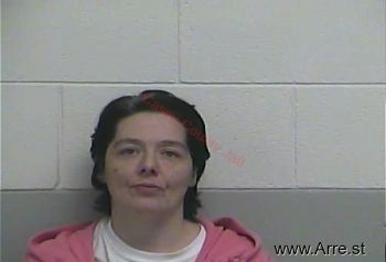 Linda  Taylor Mugshot