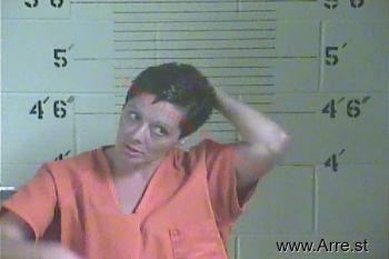 Linda  Taylor Mugshot