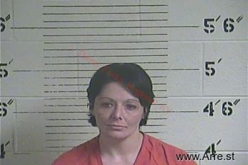 Linda  Taylor Mugshot