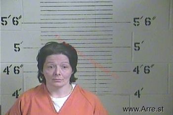 Linda  Taylor Mugshot