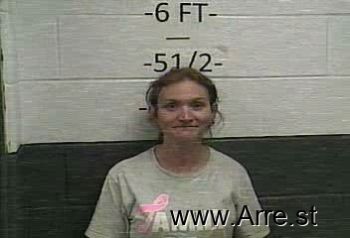 Linda G Thompson Mugshot