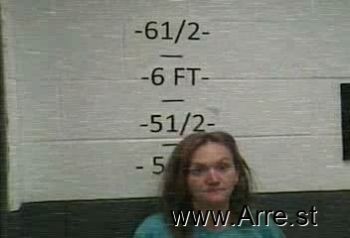 Linda G Thompson Mugshot