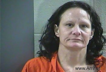 Linda J Wallace Mugshot