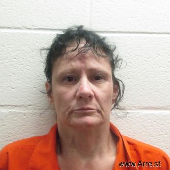 Linda J Wallace Mugshot