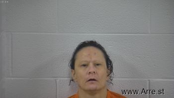 Linda Jane Wallace Mugshot