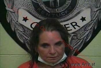 Linda  Webb Mugshot