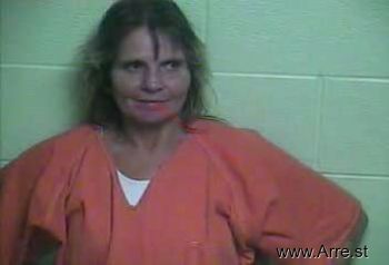 Linda  Webb Mugshot