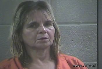 Linda  Webb Mugshot