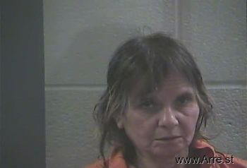 Linda  Webb Mugshot