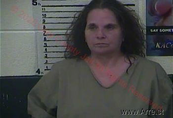 Linda  Webb Ii Mugshot