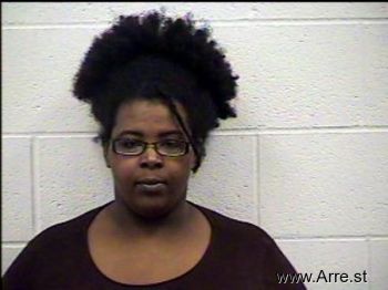 Linda Marie Wheeler Mugshot