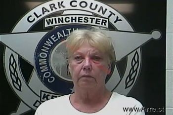 Linda Carol Whiteman Mugshot