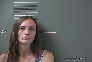 Linda M Wilson Mugshot