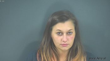 Lindsay  Cash Mugshot