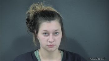 Lindsay  Cash Mugshot