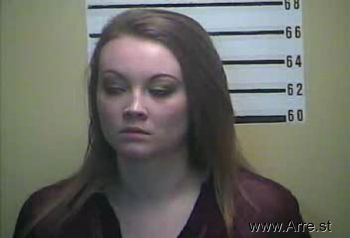 Lindsay  Smith Mugshot