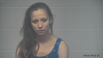 Lindsay  Wilson Mugshot