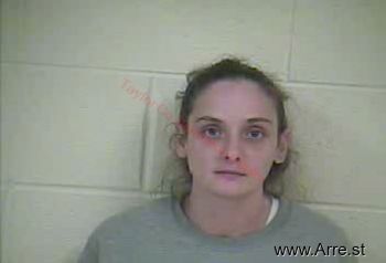 Lindsay  Wright Mugshot