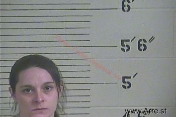 Lindsey R Bowman Mugshot