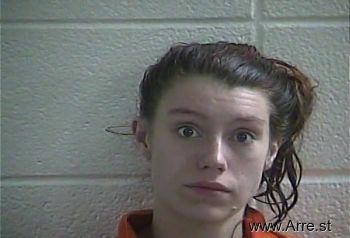 Lindsey A Browning Mugshot