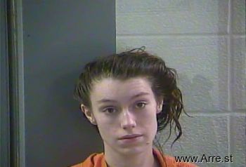 Lindsey A Browning Mugshot