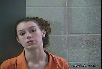 Lindsey  Browning Mugshot