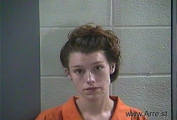 Lindsey A Browning Mugshot