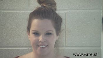 Lindsey Elise Cooper Mugshot