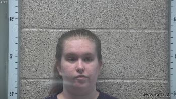 Lindsey K Dennis Mugshot