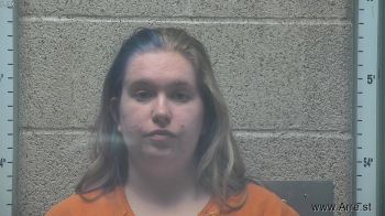 Lindsey K Dennis Mugshot