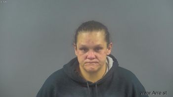 Lindsey Nicole Devoe Mugshot