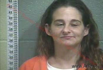 Lindsey Day Dodson Mugshot