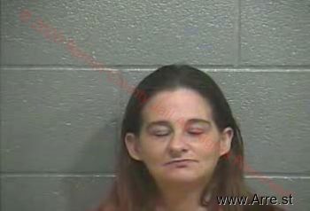 Lindsey Day Dodson Mugshot