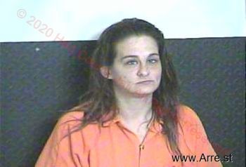 Lindsey D Dodson Mugshot