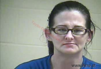 Lindsey Day Dodson Mugshot