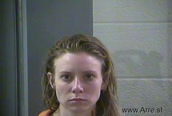 Lindsey L Johnson Mugshot