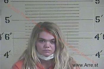 Lindsey  Jones Mugshot