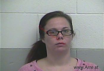 Lindsey  Lowery Mugshot