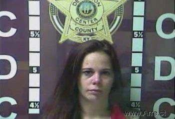 Lindsey Nicole Lowery Mugshot