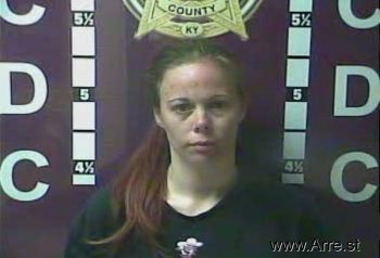 Lindsey Nicole Lowery Mugshot