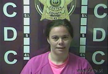 Lindsey Nicole Lowery Mugshot