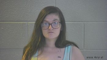 Lindsey Alexandra Massie Mugshot